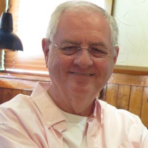 Meet your Posher, John o